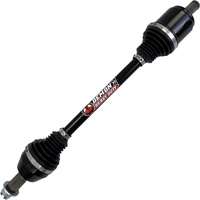 Demon Powersports Complete CV Axle for 2020-2021 Polaris Scrambler 1000 XP S - Front Left / Right