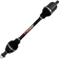 Demon Powersports Complete CV Axle for 2020-2021 Polaris Scrambler 1000 XP S - X-Treme Heavy Duty, Front Left / Right