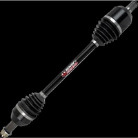 Demon Powersports Complete CV Axle for 2022 Polaris RZR 900 Trail S Sport - Rear Left / Right
