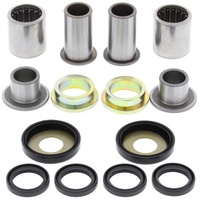 Swingarm Bearing & Seal Kit for 1989-1991 Suzuki RM125 