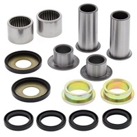 All Balls Swingarm Bearing Kit for 1987 for 1992 Suzuki LT250R LT250R 