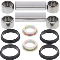 Swingarm Bearing & Seal Kit for 1985-1987 Honda CR250R 