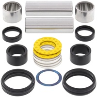 1983-1984 Yamaha IT490 All Balls Swingarm Bearing Kit