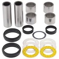 Swingarm Bearing & Seal Kit for 1987 Yamaha YZ125 