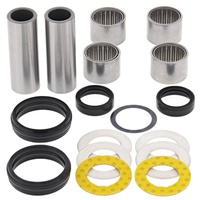 Swingarm Bearing & Seal Kit for 1987 Yamaha YZ250 