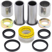 Swingarm Bearing & Seal Kit for 1999-2008 Kawasaki KX250 