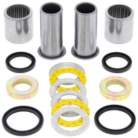 All Balls Swingarm Bearing Kit for 1998-2000 Suzuki RMX250 