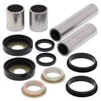 Swingarm Bearing & Seal Kit for 1999-2011 Honda TRX400EX 