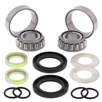 Swingarm Bearing Kit for 1992 Kawasaki ZG1200 Voyager 