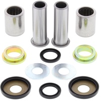 All Balls Swingarm Bearing Kit for 2002 Suzuki RM85 and RM85L Big Wheel