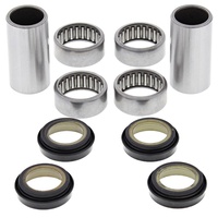 Swingarm Bearing & Seal Kit for 1992-1993 Kawasaki KX125 
