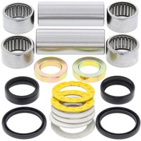 Swingarm Bearing & Seal Kit for 2001 Yamaha WR250F 
