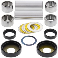 Swingarm Bearing & Seal Kit for 1993 Yamaha YZ125 