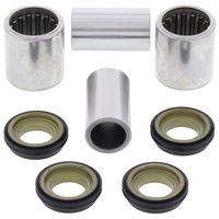 Swingarm Bearing & Seal Kit for 2011-2012 Kawasaki KLX250SF Super Motard 