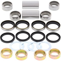 Swingarm Bearing & Seal Kit for 1993-1997 KTM 125 GS Enduro 