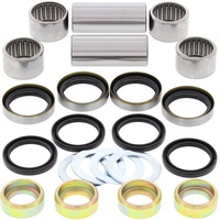 1998-2003 KTM 125 SX All Balls Swingarm Bearing Kit