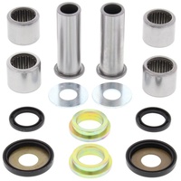 All Balls Swingarm Bearing Kit for 2003-2021 Suzuki RM85 / Big Wheel