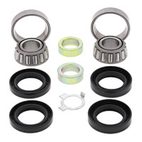 Swingarm Bearing & Seal Kit for 1979-1983 Harley Davidson 1340 FXE Series 