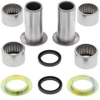 Swingarm Bearing & Seal Kit for 2004-2007 Husqvarna TC450 