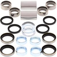 Swingarm Bearing & Seal Kit for 2017-2018 KTM 125 XC-W 
