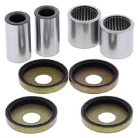 Swingarm Bearing & Seal Kit for 2004-2009 Suzuki LTZ250 Quadsport 