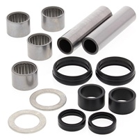 Swingarm Bearing & Seal Kit for 2005-2023 Yamaha YFM700R Raptor 