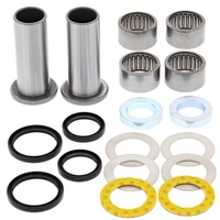 Swingarm Bearing & Seal Kit for 2006-2024 Yamaha YZ125 