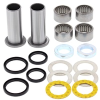 All Balls Swingarm Bearing Kit for 2006-2019 Yamaha YZ125 