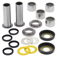 Swingarm Bearing & Seal Kit for 2006-2011 Suzuki LTR450 Quadracer 