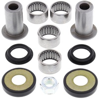 Swingarm Bearing & Seal Kit for 2002-2023 Kawasaki KLX110 