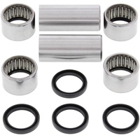 Swingarm Bearing & Seal Kit for 2001-2004 Husaberg FC450 