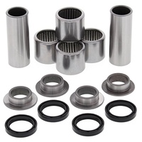 Swingarm Bearing & Seal Kit for 2007-2014 Kawasaki KFX450R 