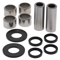 Swingarm Bearing & Seal Kit for 2008-2009 Polaris 450 Outlaw 