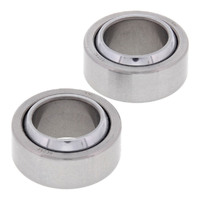 Swingarm Bearing & Seal Kit for 2017 Harley Davidson 1803 FLHTKSE CVO Limited 