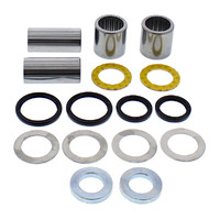 All Balls Swingarm Bearing Kit for 2020-2023 Honda CRF250R