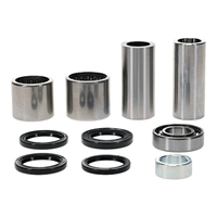 Swingarm Bearing & Seal Kit for 2016-2020 Honda CRF1000L Africa Twin 