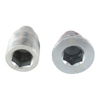 Swing Arm Bolts for 2001-2009 Honda TRX250EX Sportrax 