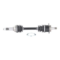 Front Left CV Axle for 2007-2012 Can-Am Outlander 500 XT 4X4
