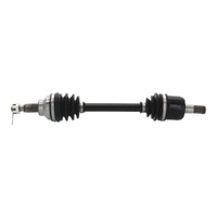 Front Left CV Axle for 1988-2000 Honda TRX300FW 4WD