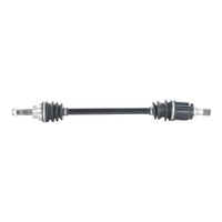 Front Left CV Axle for 2014-2024 Honda SXS700M2 Pioneer 700-2