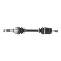 Front Left CV Axle for 2015-2017 Honda TRX420FPA Solid Axle