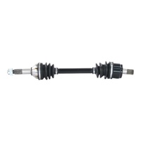 Left CV Axle for 2005-2021 Kawasaki KVF750 Brute Force