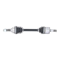 Front Left CV Axle for 2005-2013 Kawasaki KVF650 Brute Force 4x4