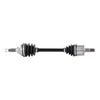 Front Left CV Axle for 2005-2021 Kawasaki KVF750 Brute Force 4x4