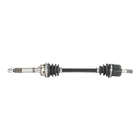 Front Left CV Axle for 2018-2024 Kawasaki KAF400K X Mule SX 4X4 XC