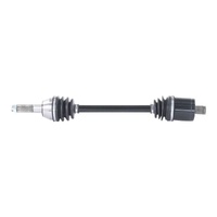 Rear Left CV Axle for 2013-2014 Polaris 800 Ranger 4X4 EFI Midsize