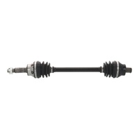 Rear Left CV Axle for 2008-2010 Polaris 300 Sportsman 4X4