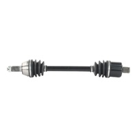 Rear Left CV Axle for 2010-2014 Polaris 550 Sportsman X2