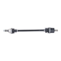Front Left CV Axle for 2009-2010 Polaris 500 Ranger 4X4 EFI
