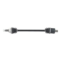 Rear Left CV Axle for 2014-2015 Polaris 1000 RZR XP 4